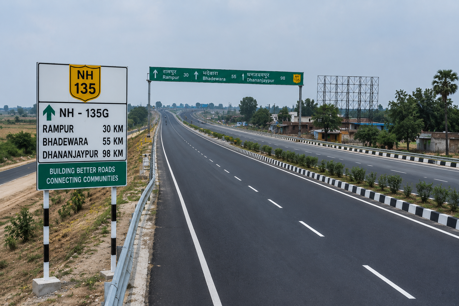 NH-135G